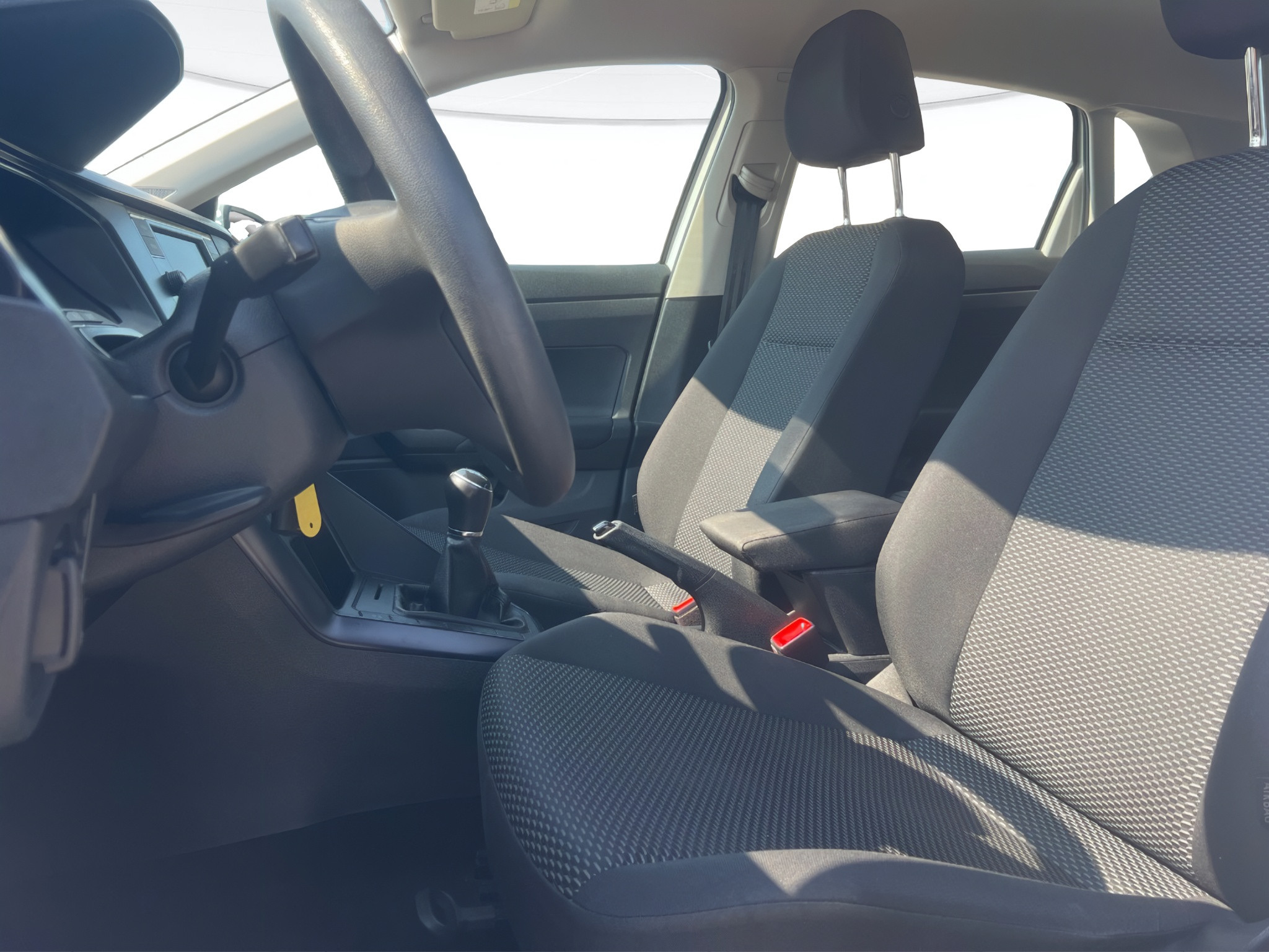Volkswagen Polo Usato 2021 Polo Rovigo