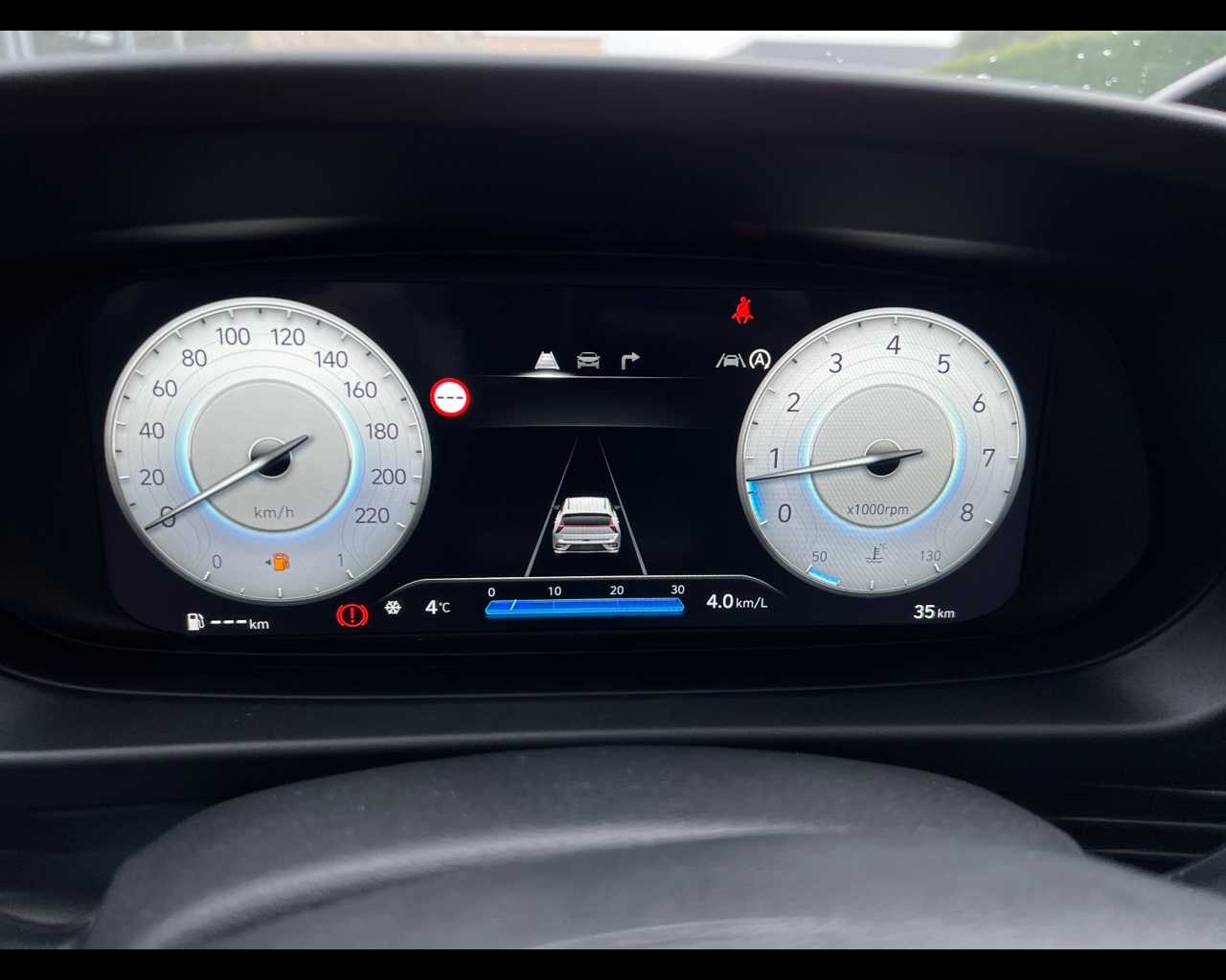 Hyundai Bayon Nuovo GPL Bayon Rovigo