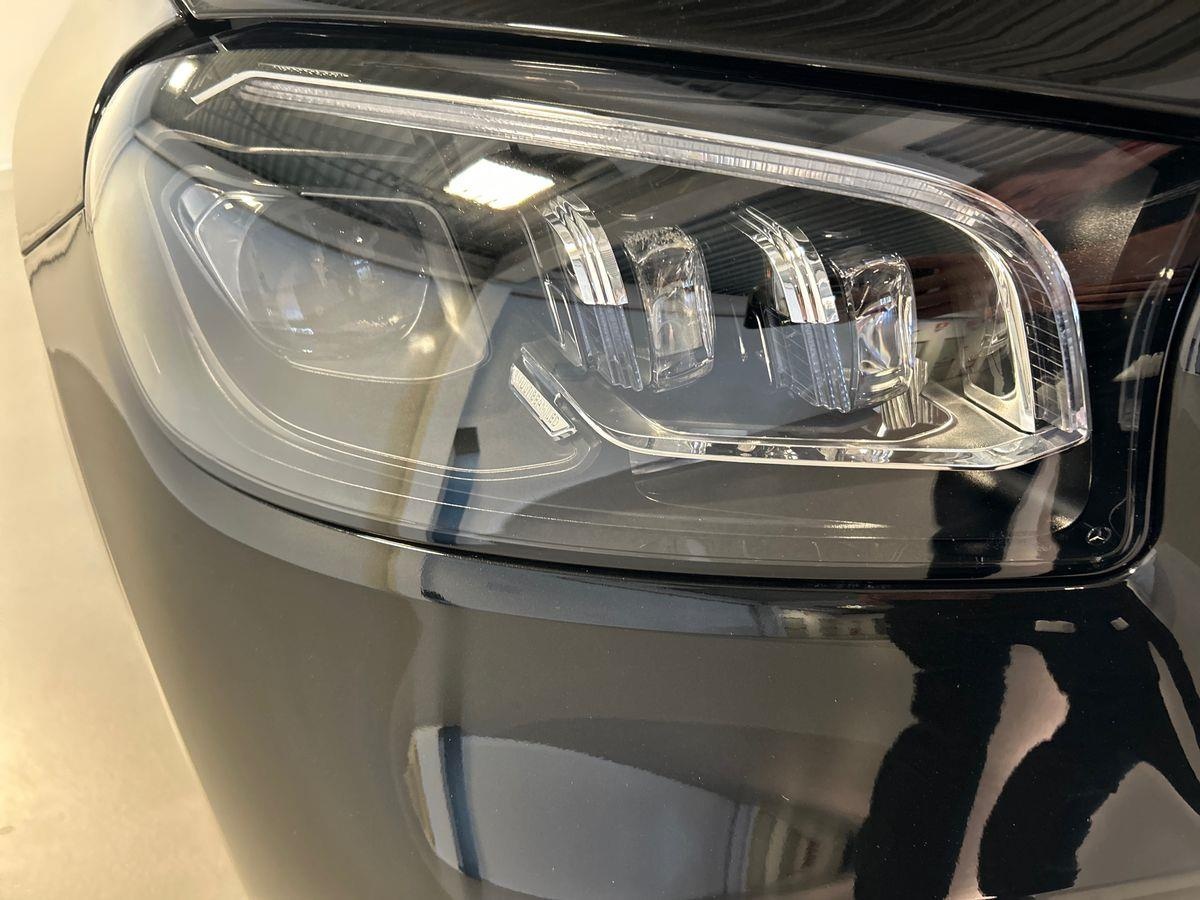 Mercedes GLS GLS 400 D Premium Plus 4Matic 9G-Tronic Plus - 7