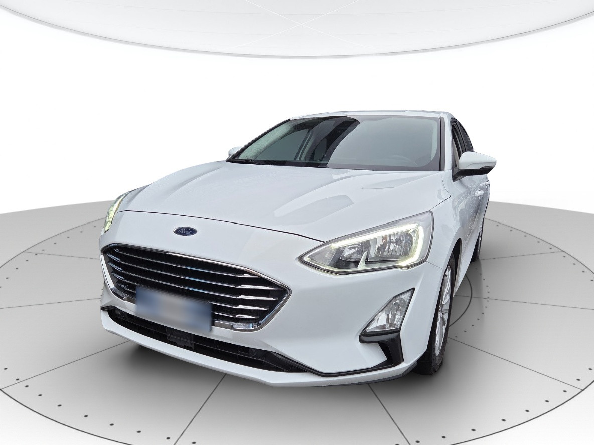 Ford Focus Usato 2019 Focus Reggio Emilia