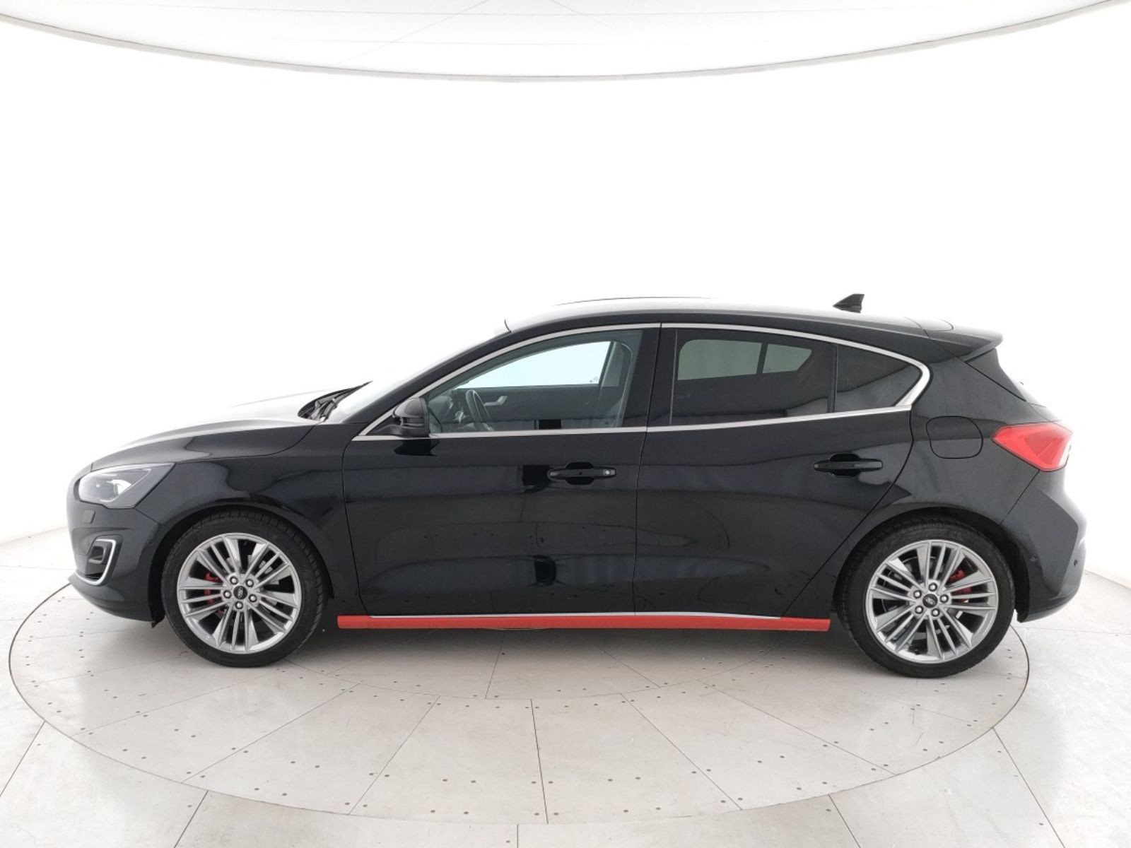 Ford Focus Usato 2019 Focus Legnago