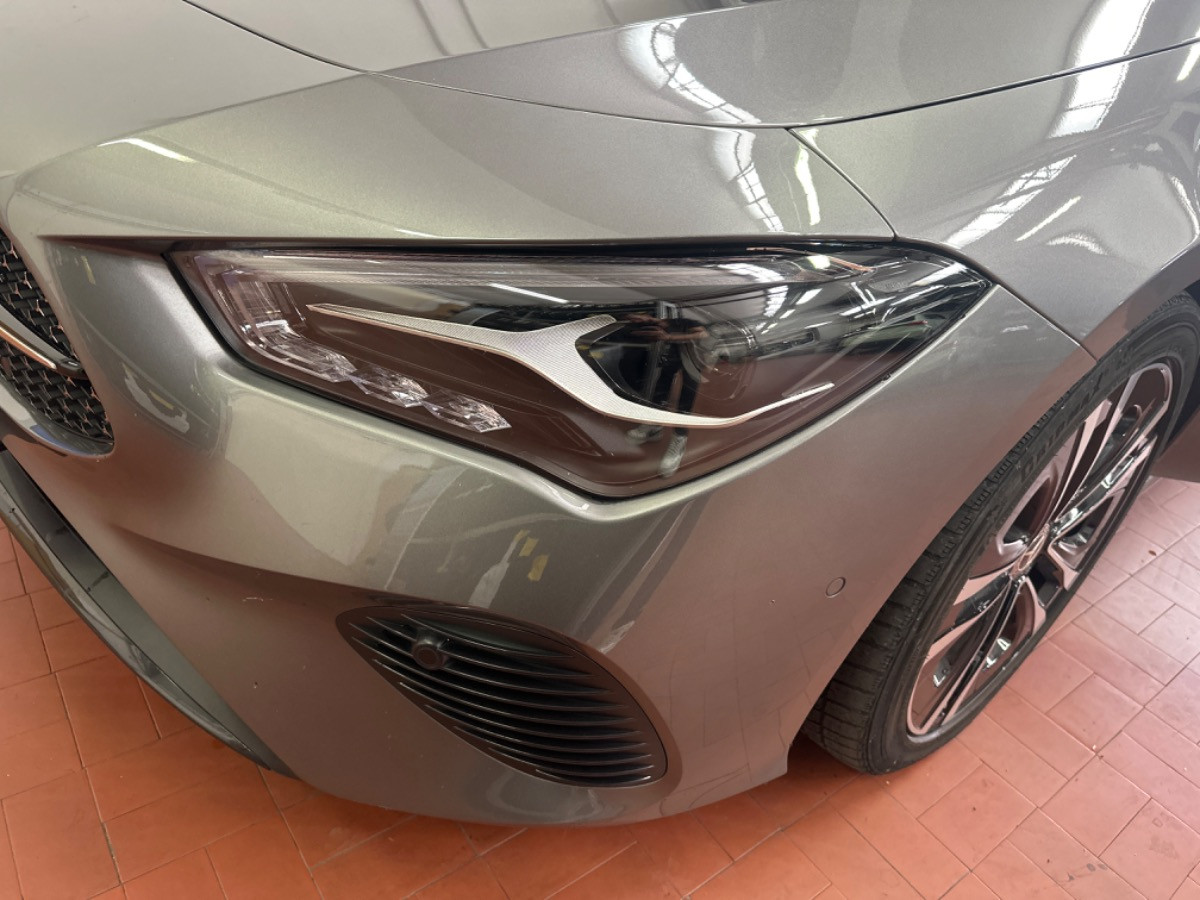 Mercedes CLA Usato 2024 CLA Carpi