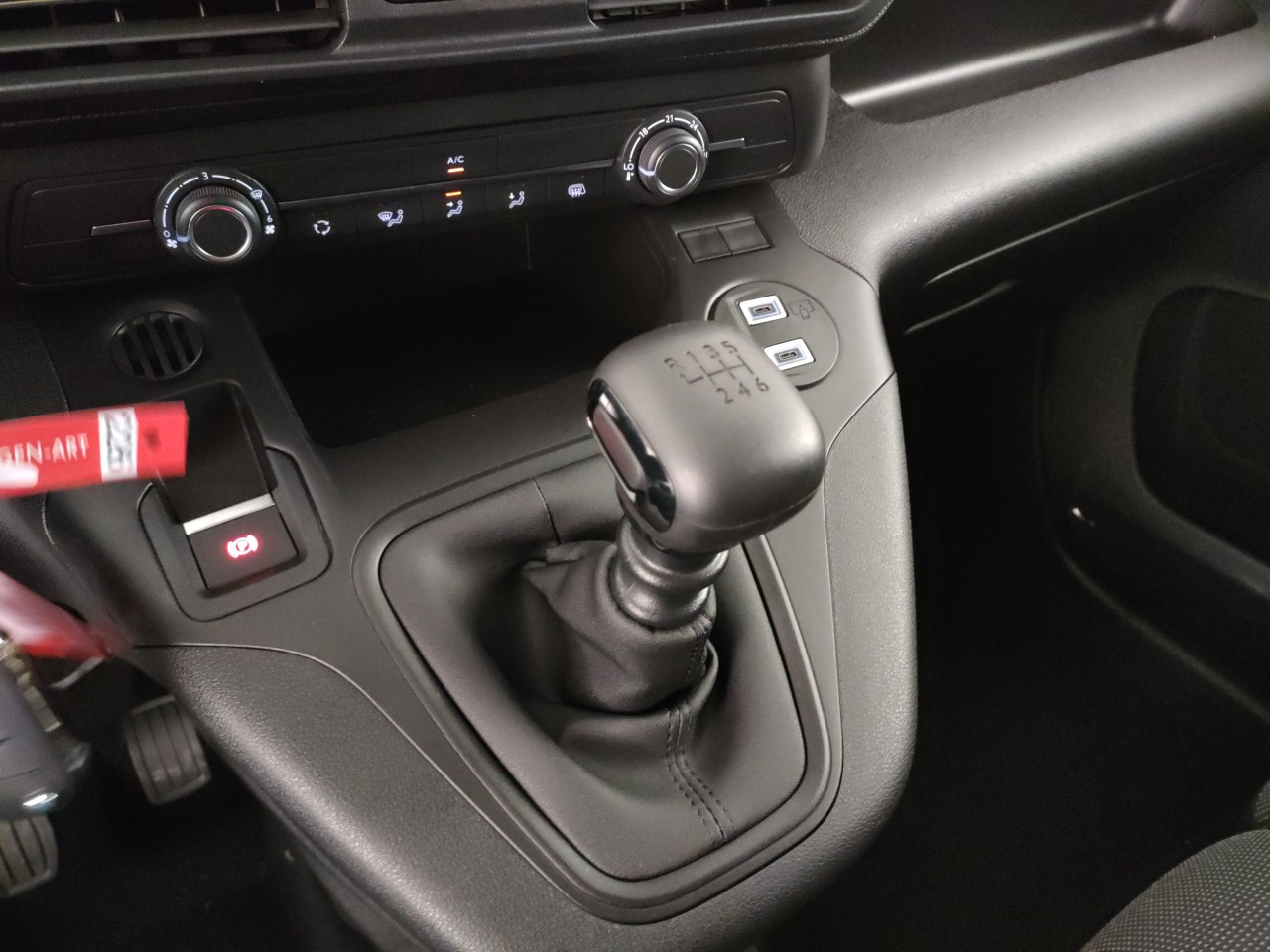 Citroen Berlingo KM0 2025 Berlingo Porto Mantovano