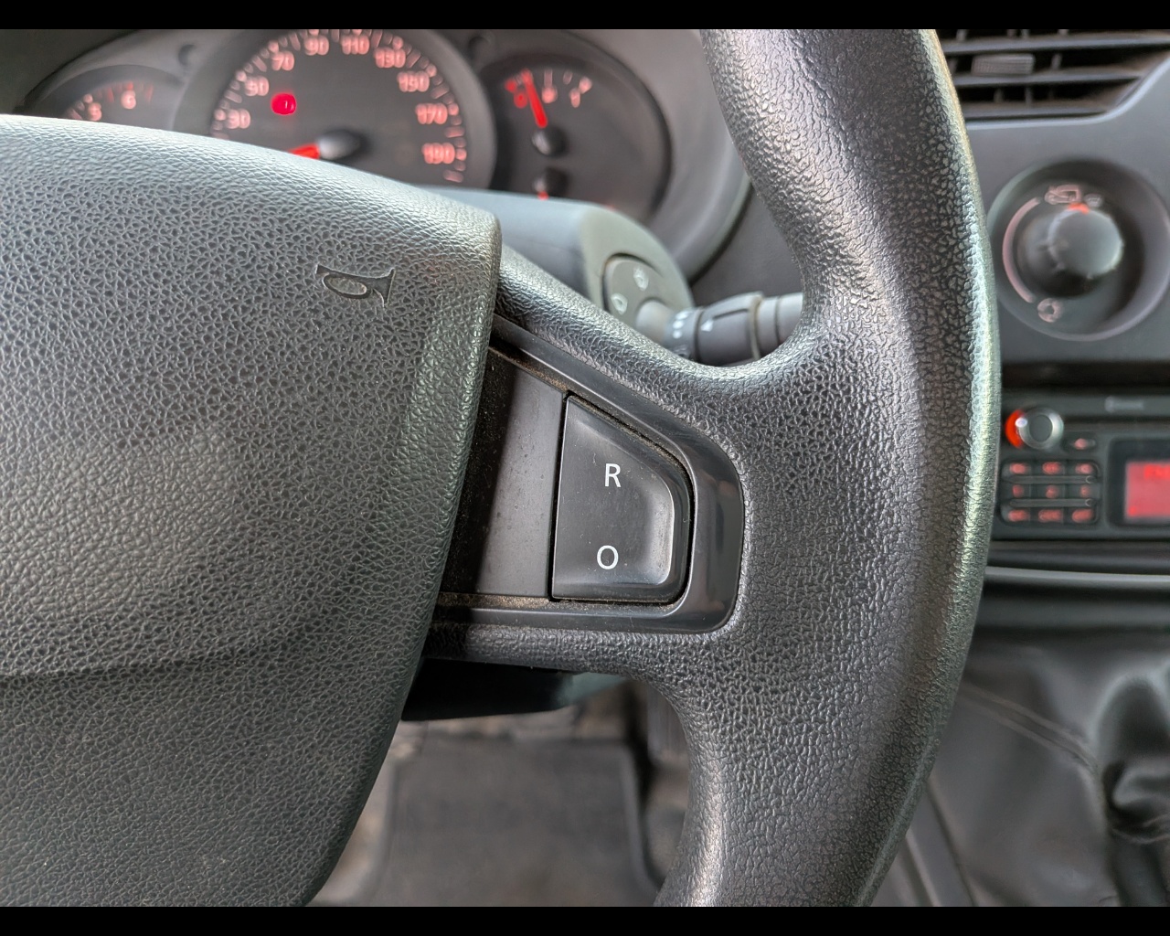 Foto RENAULT kangoo express 1.5 dci 90cv maxi energy Ice S&S 