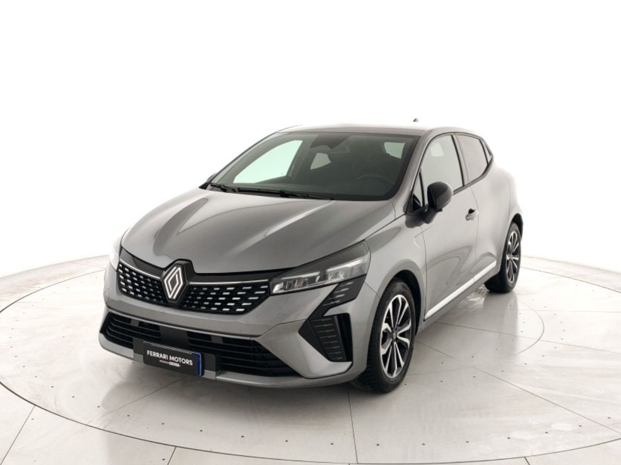 Renault Clio Usato 2025 Clio Modena