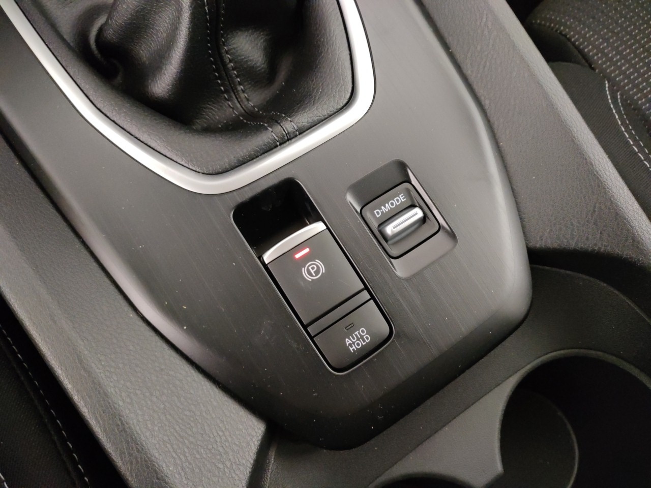 Nissan Qashqai KM0 2026 Qashqai Lonato del Garda