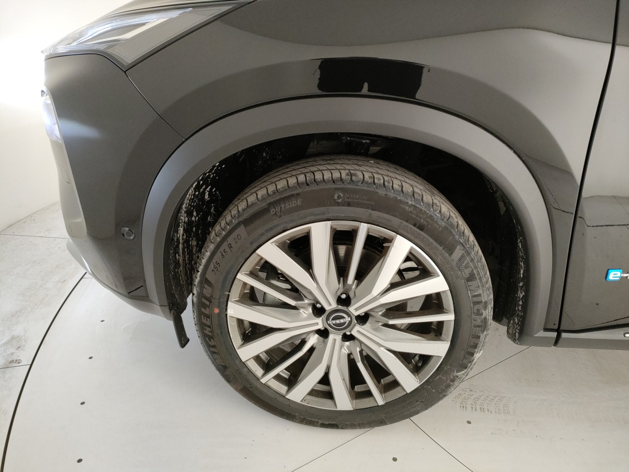 Nissan X-Trail Nuovo Ibrido benzina X-Trail Porto Mantovano