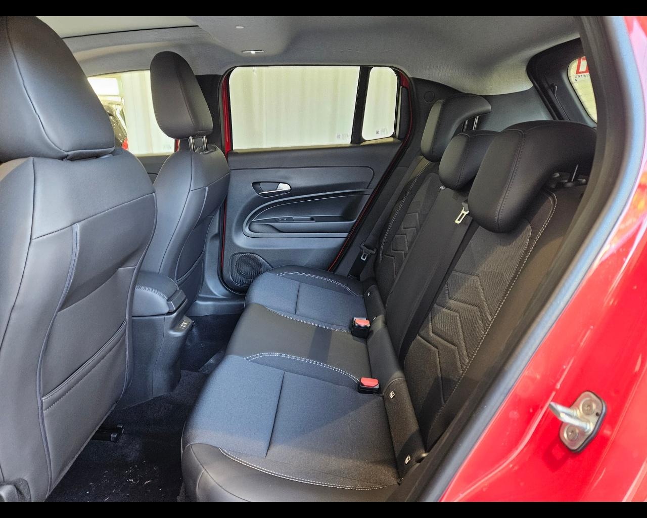 JEEP Avenger Benzina Summit1.2 100cv Benzina km0 - 5