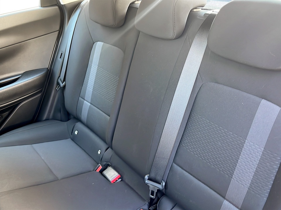 HYUNDAI i20 1.2 mpi Connectline Navi Pack 84cv mt Benzina usato - 16