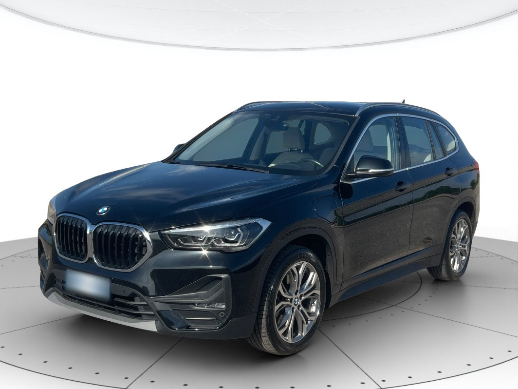 Bmw X1 Usato 2021 X1 Rovigo