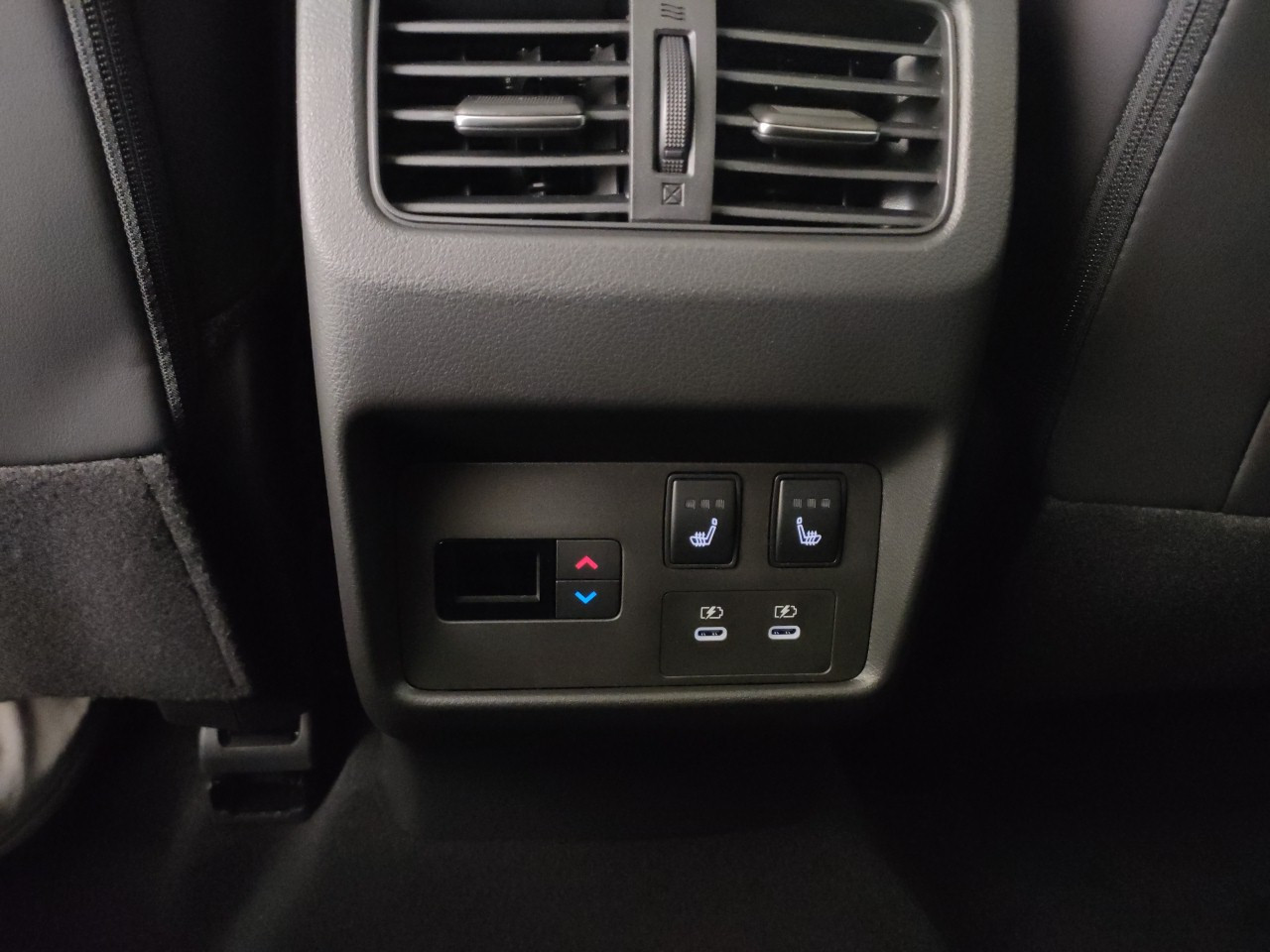 Nissan X-Trail Nuovo Ibrido benzina X-Trail Porto Mantovano