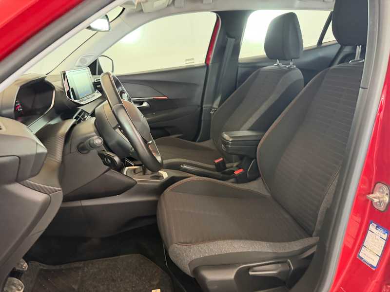 2008 Ii 2020 - 2008 1.2 Puretech Active Pack S&s 130cv