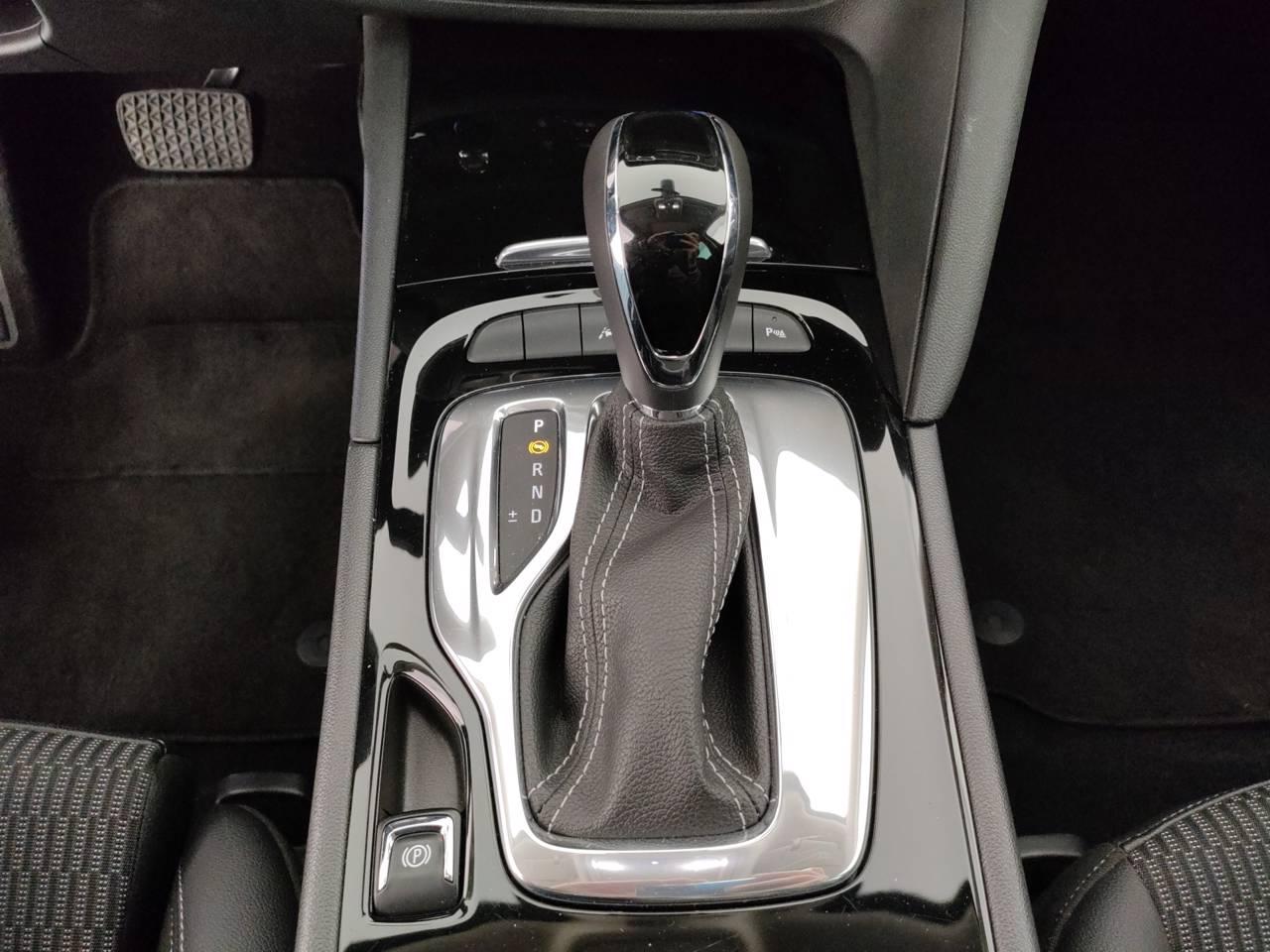 Opel Insignia Usato 2019 Insignia Mestre