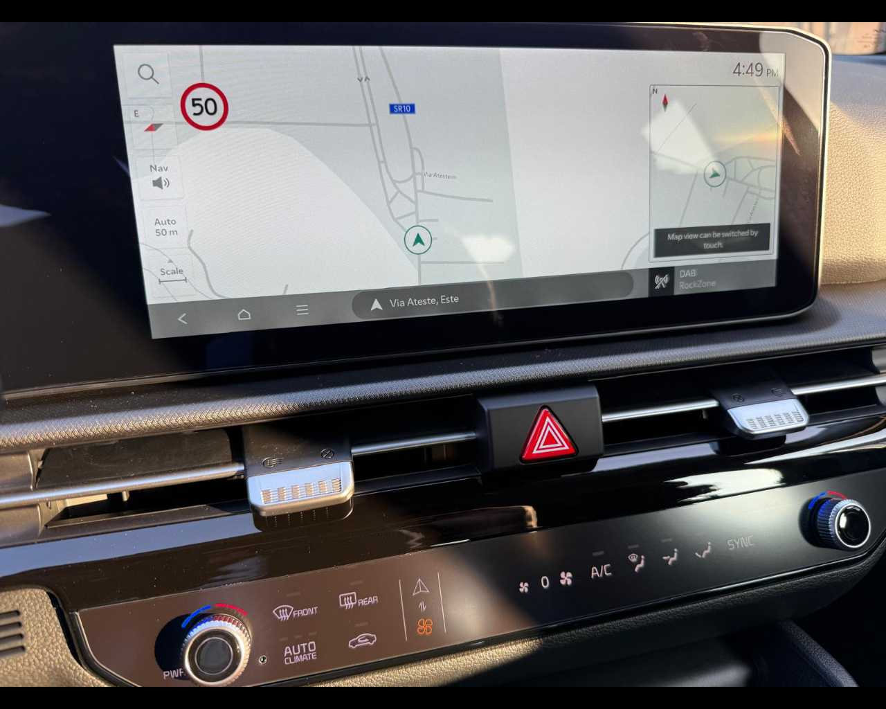 Kia Sportage Nuovo gPL Sportage Este