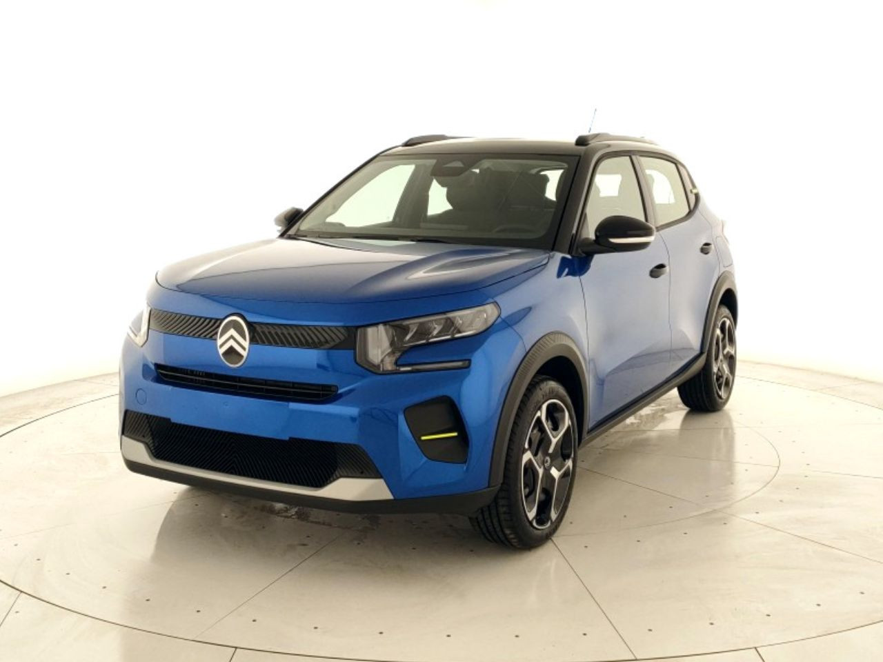 Citroen C3 KM0 2025 C3 Prevalle