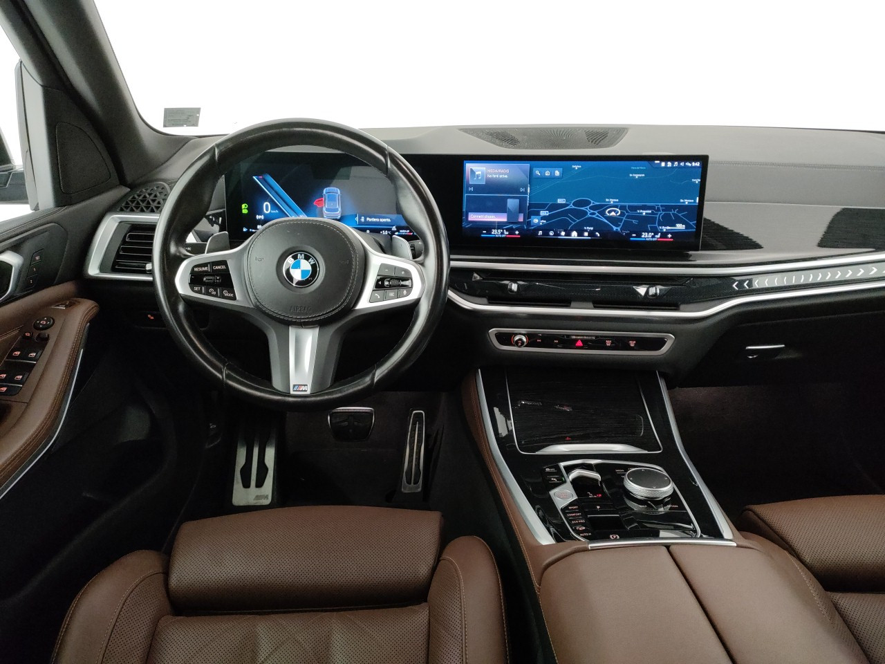 Bmw X5 Usato 2023 X5 Porto Mantovano