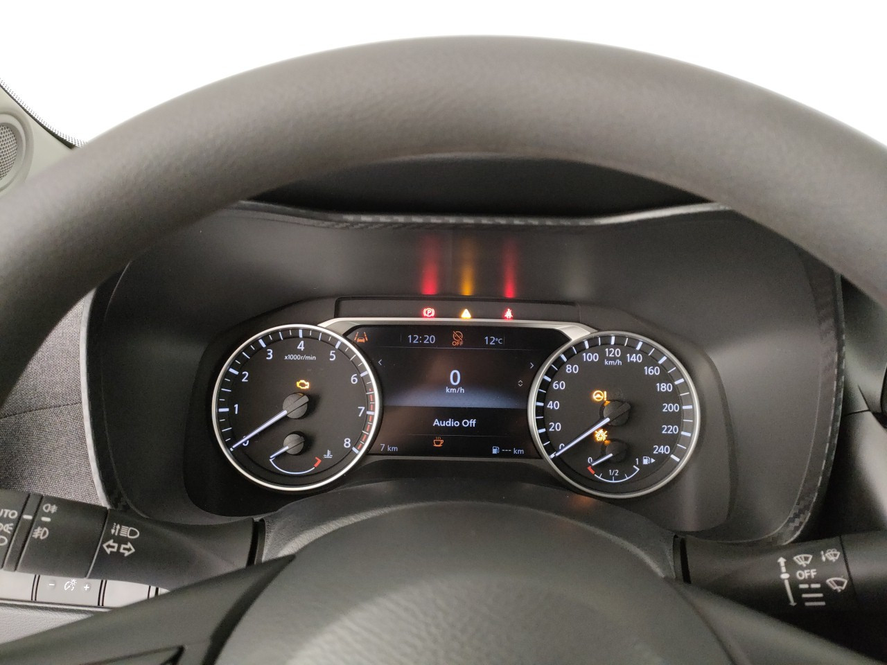 Nissan Juke KM0 undefined Juke Porto Mantovano