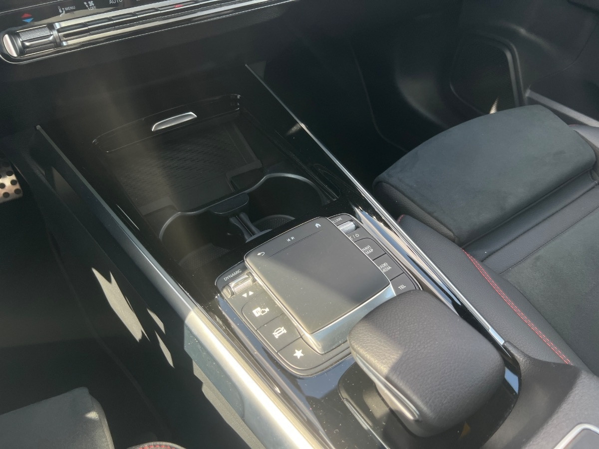 Mercedes GLB Usato 2023 GLB Rovigo