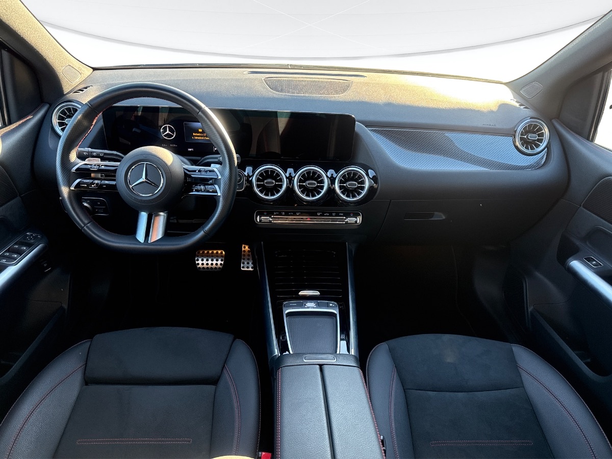 Mercedes Classe B Usato 2024 Classe B Padova
