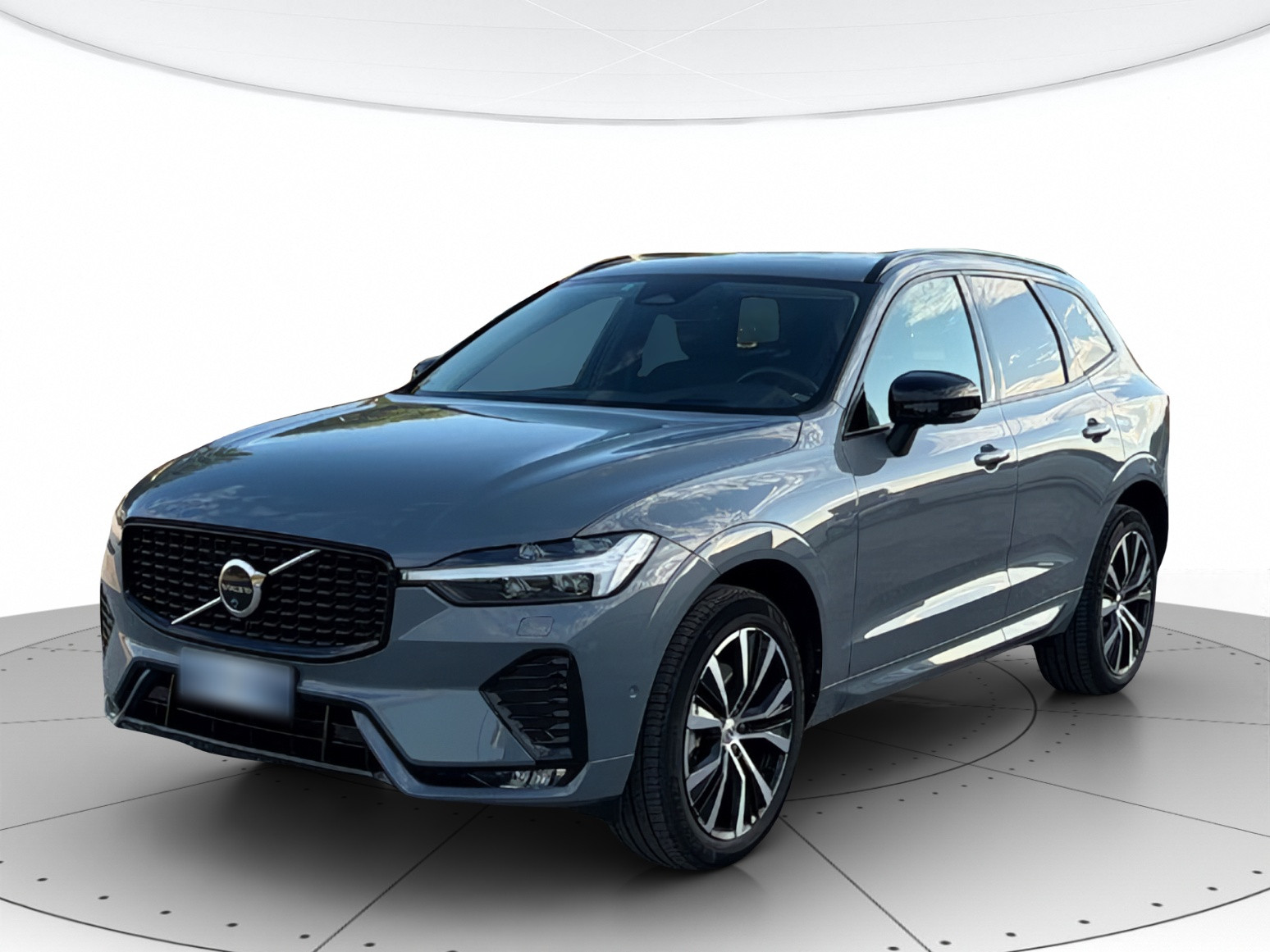 Volvo XC60 Usato 2024 XC60 Mestre