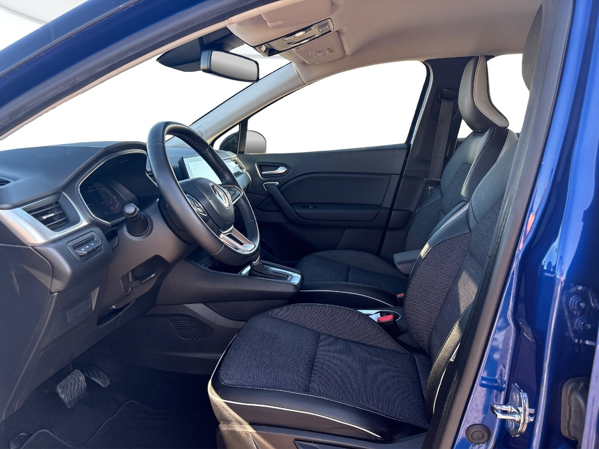 Renault Captur Usato 2022 Captur Legnago