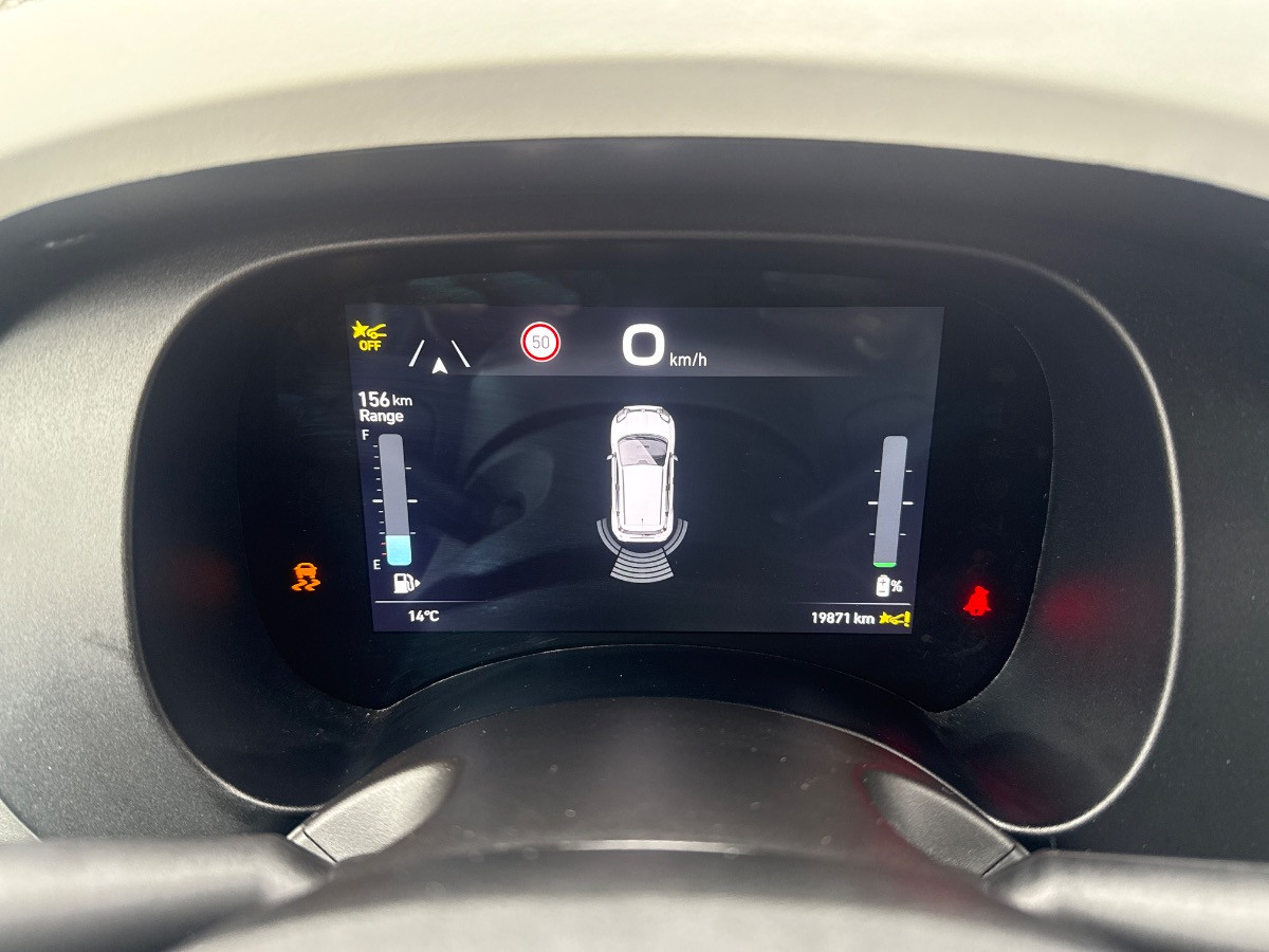 Fiat Pandina Usato 2025 Pandina Padova