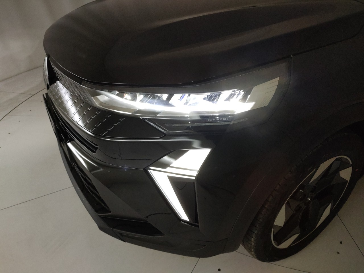 Renault Captur KM0 2025 Captur Mestre