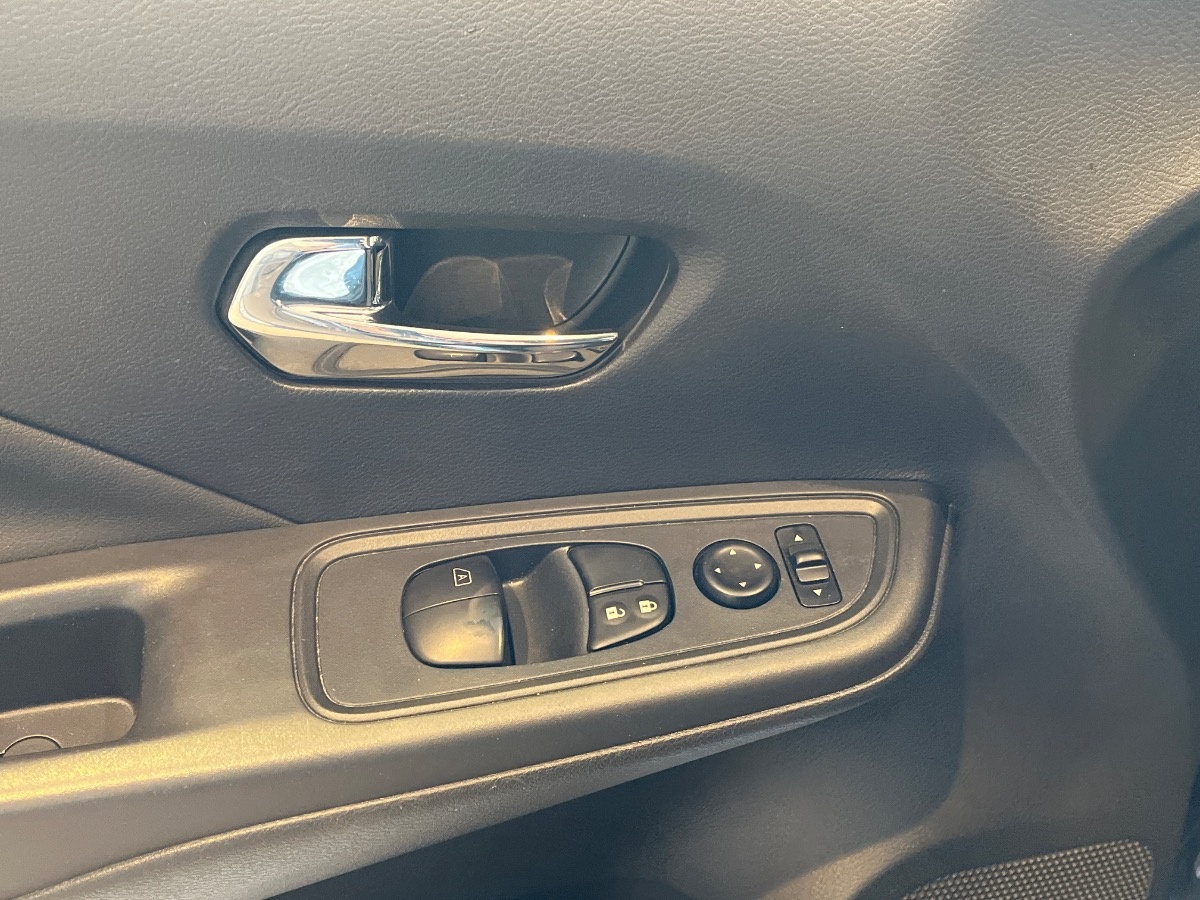 Nissan Micra Usato 2020 Micra Cerea