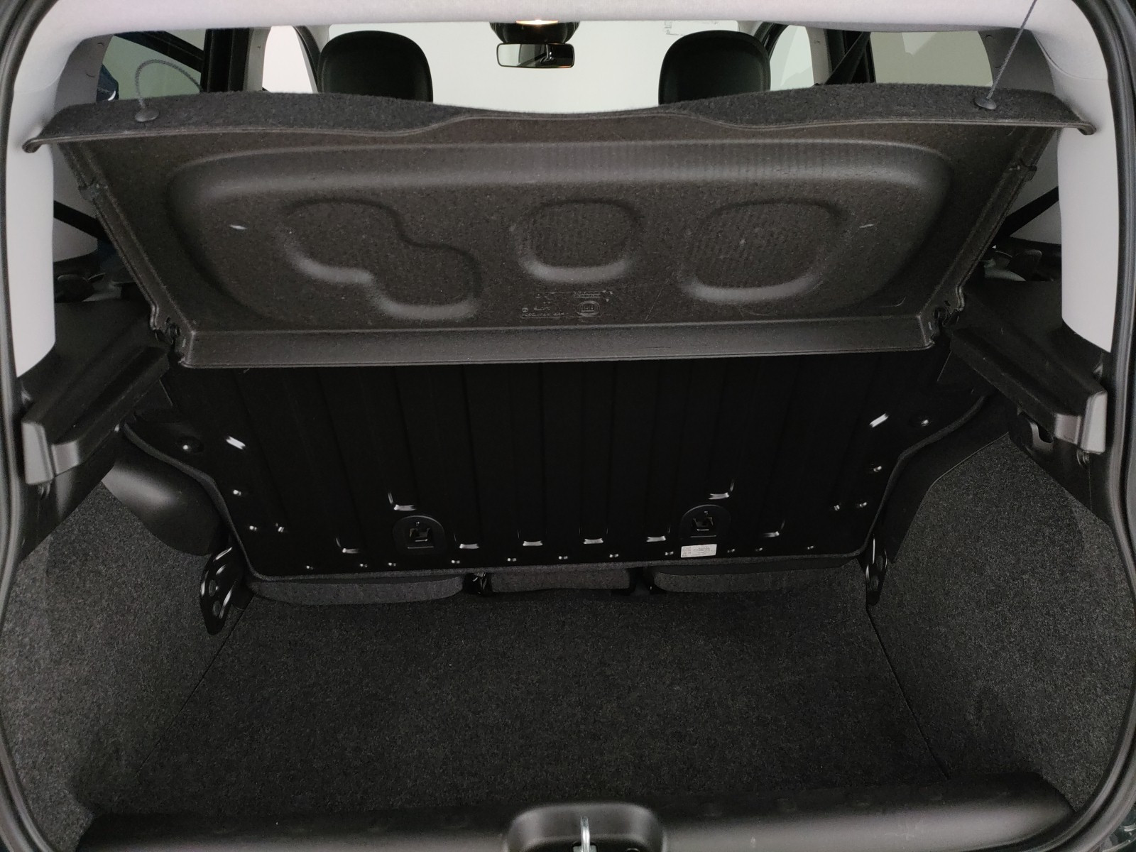 Fiat Pandina Usato 2025 Pandina Padova