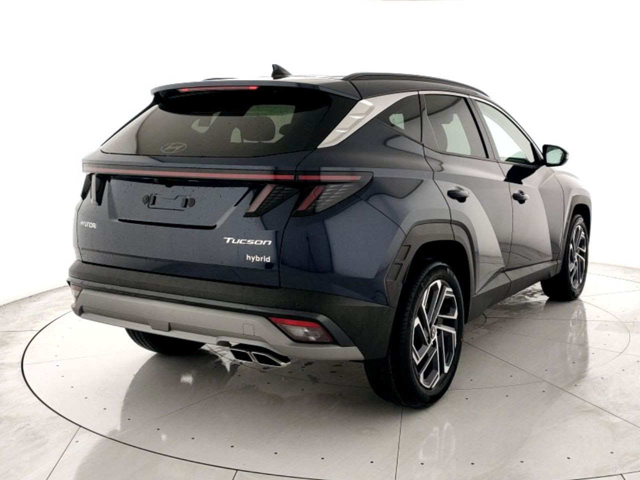 Hyundai Tucson Nuovo  Tucson Porto Mantovano