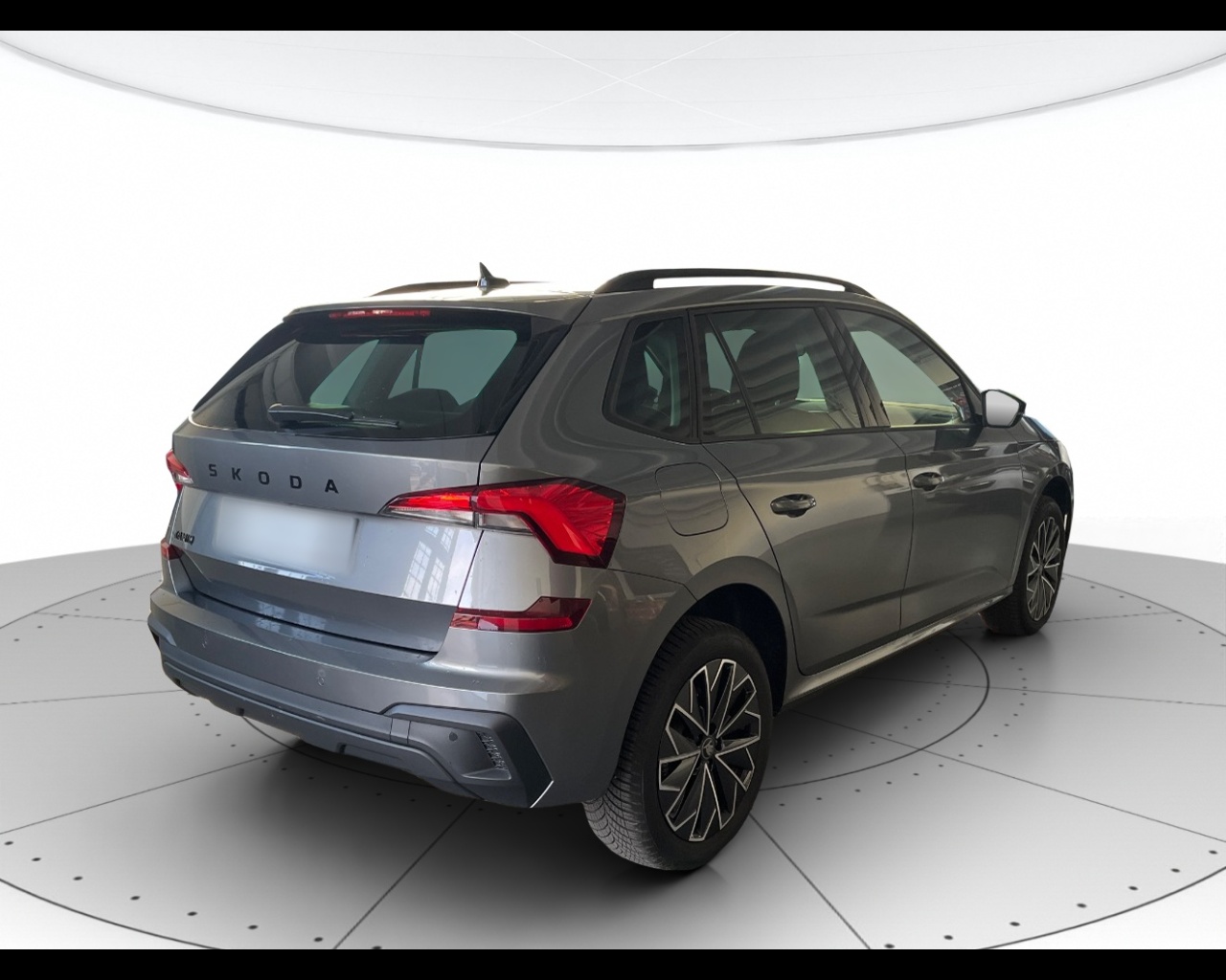 Skoda Kamiq Usato 2025 Kamiq Altavilla Vicentina