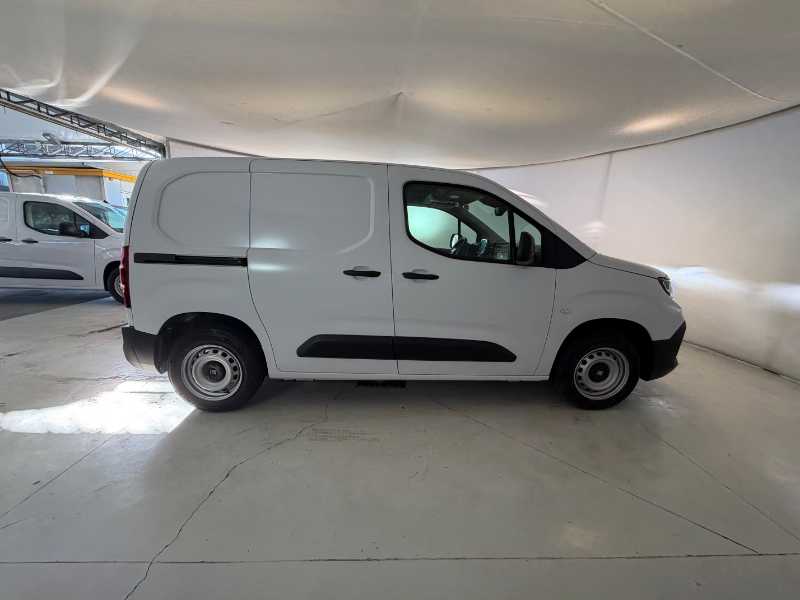 Doblò Doblò Van M 1.5 Diesel 100 Cv Manuale
