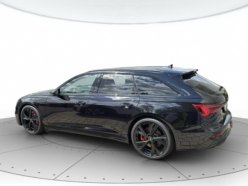 Audi A6 Aziendali 2025 A6 Porto Mantovano