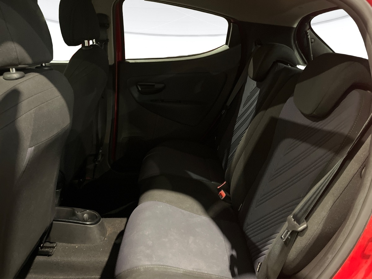 Lancia Ypsilon Usato 2022 Ypsilon Verona