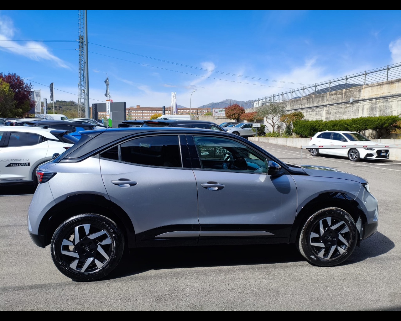 Foto OPEL Mokka 1.2 GS s&s 130cv at8