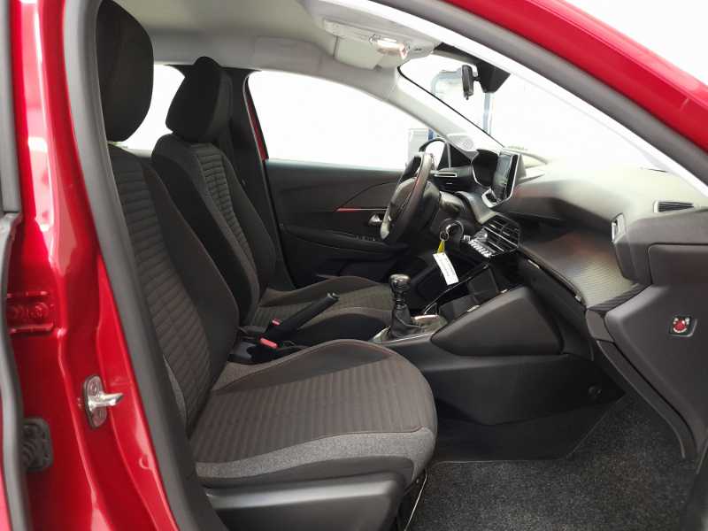 208 Ii - 208 1.2 Puretech Active Pack S&s 100cv