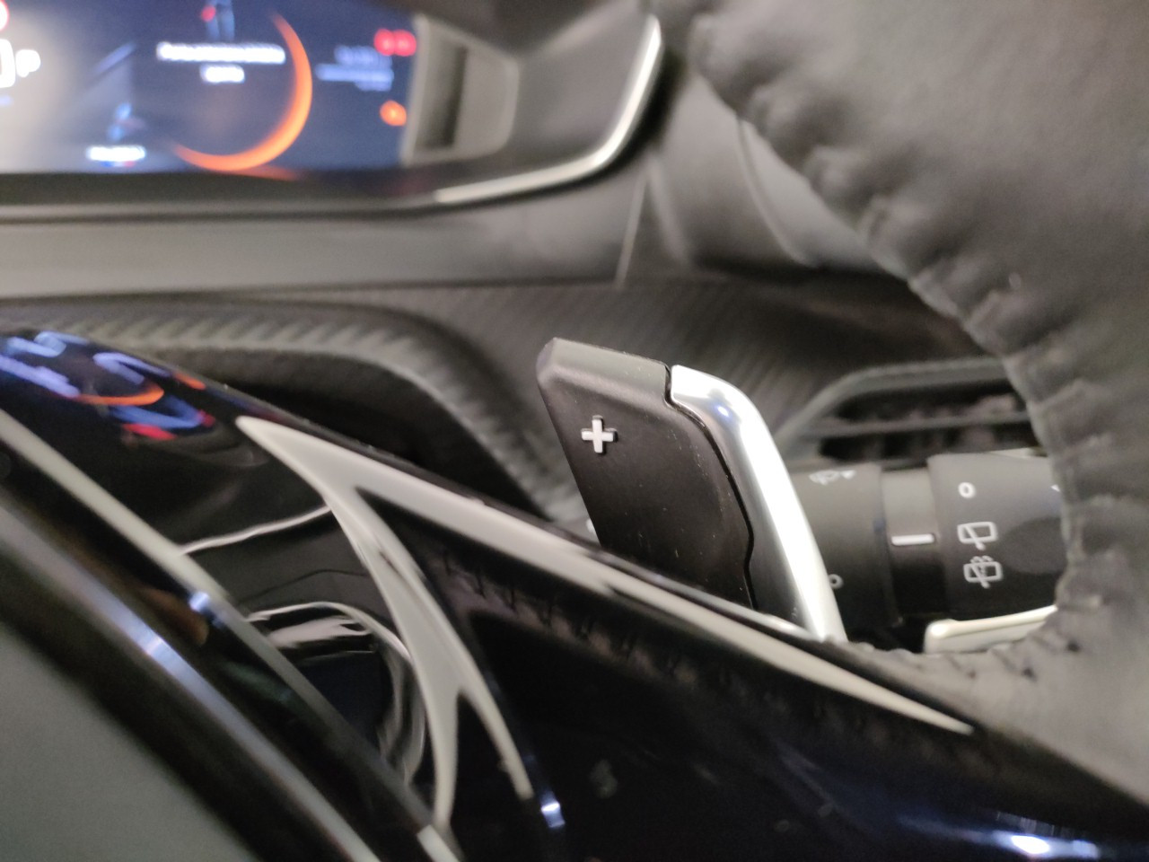 Peugeot 2008 Usato 2025 2008 Porto Mantovano