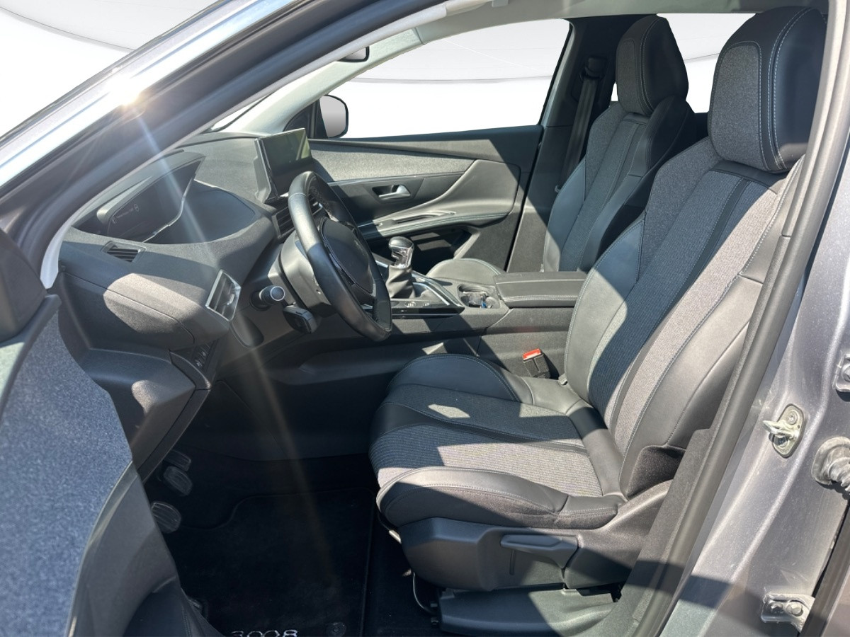 Peugeot 3008 Usato 2022 3008 Carpi