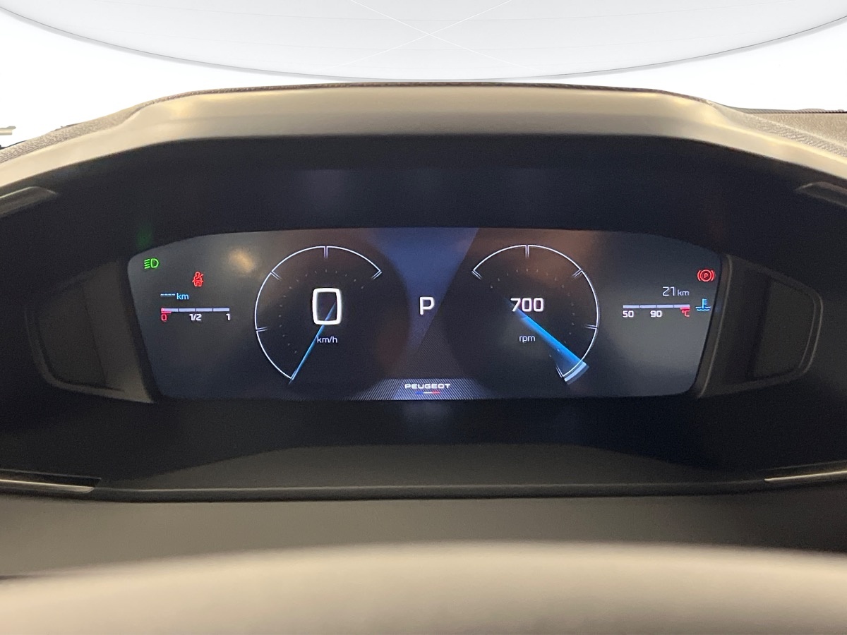 Peugeot 2008 Nuovo Benzina 2008 Verona