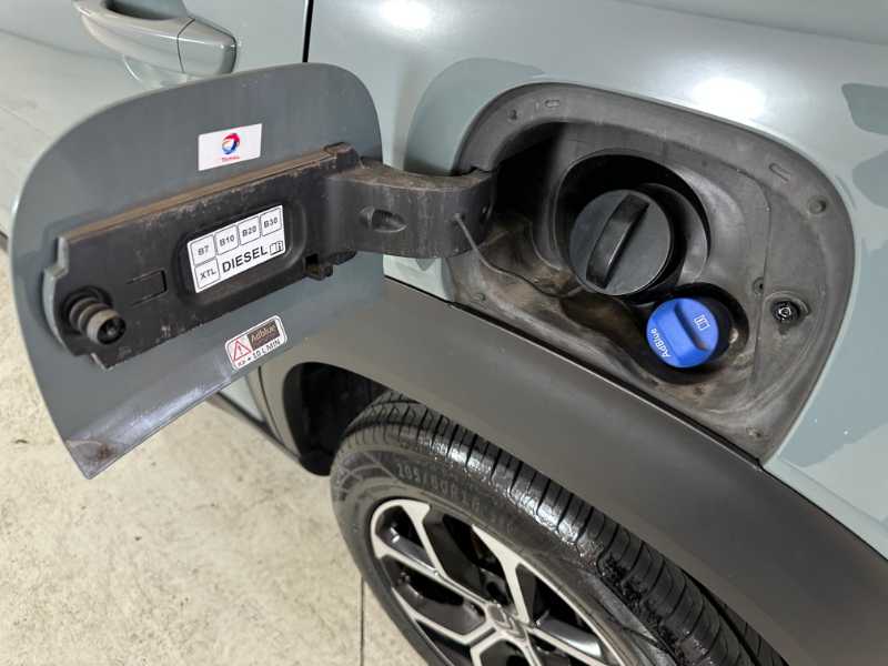 C3 Aircross - C3 Aircross Bluehdi 110 S&s Shine Pack
