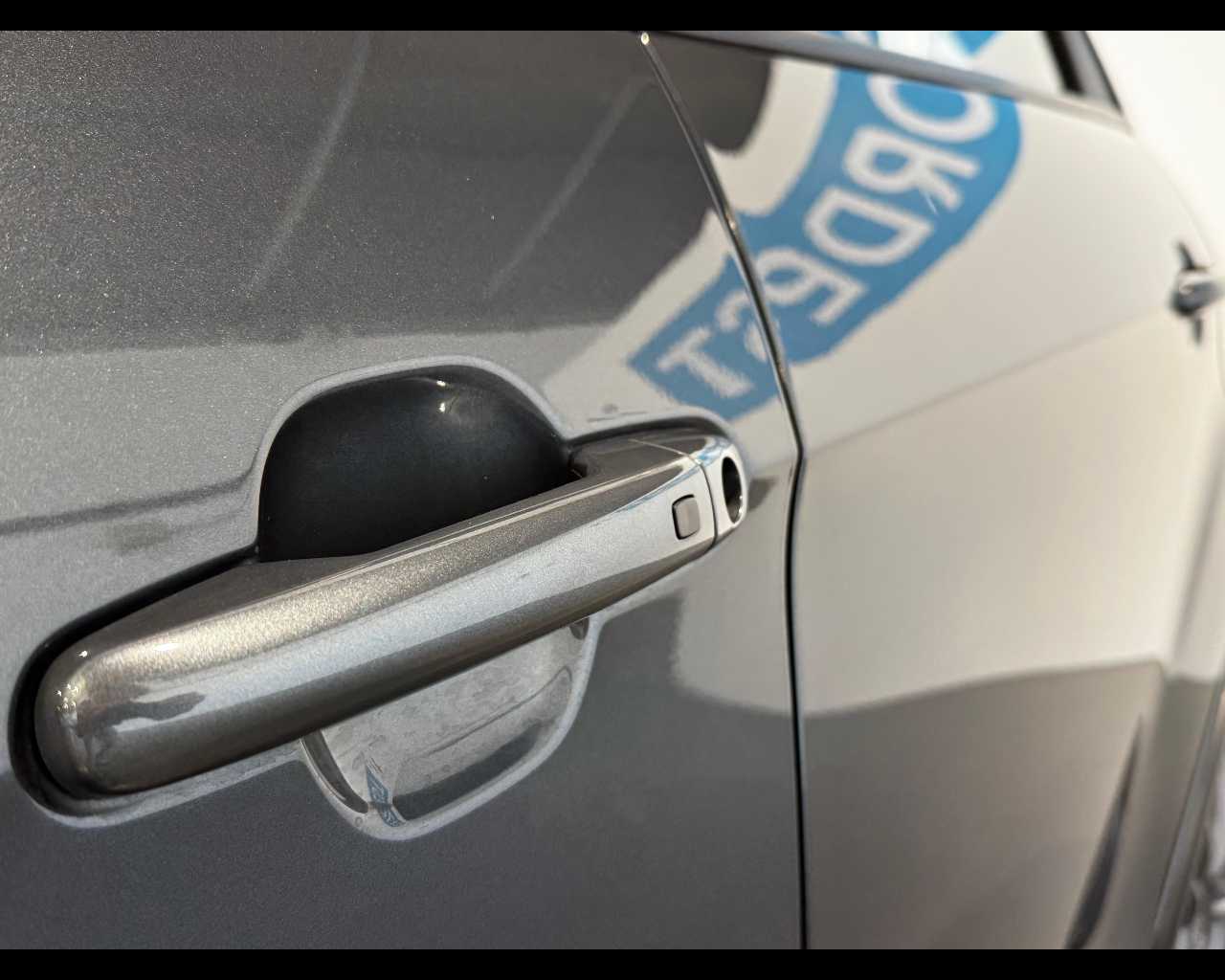 Emc Quattro Nuovo Benzina Quattro Rovigo