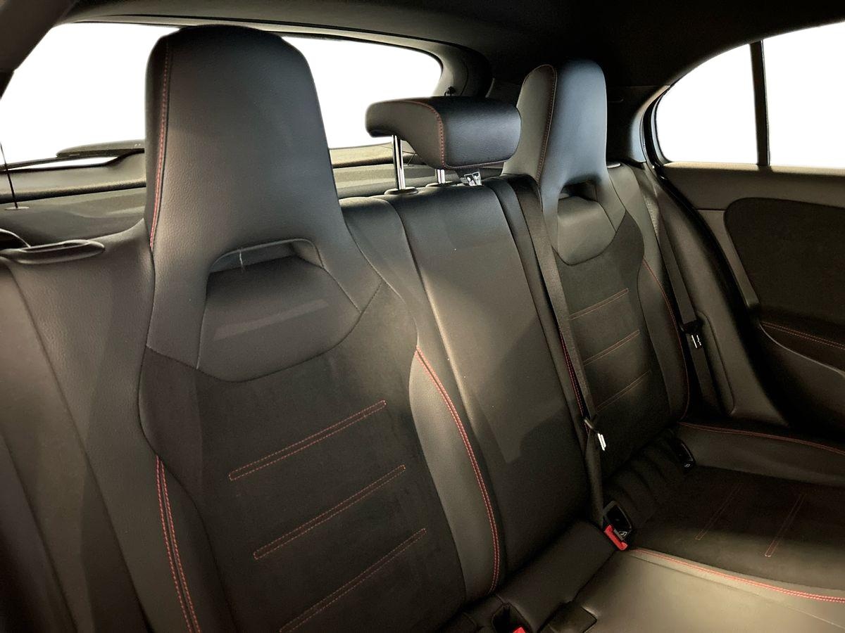 Mercedes Classe A A 180 d Premium auto - 16