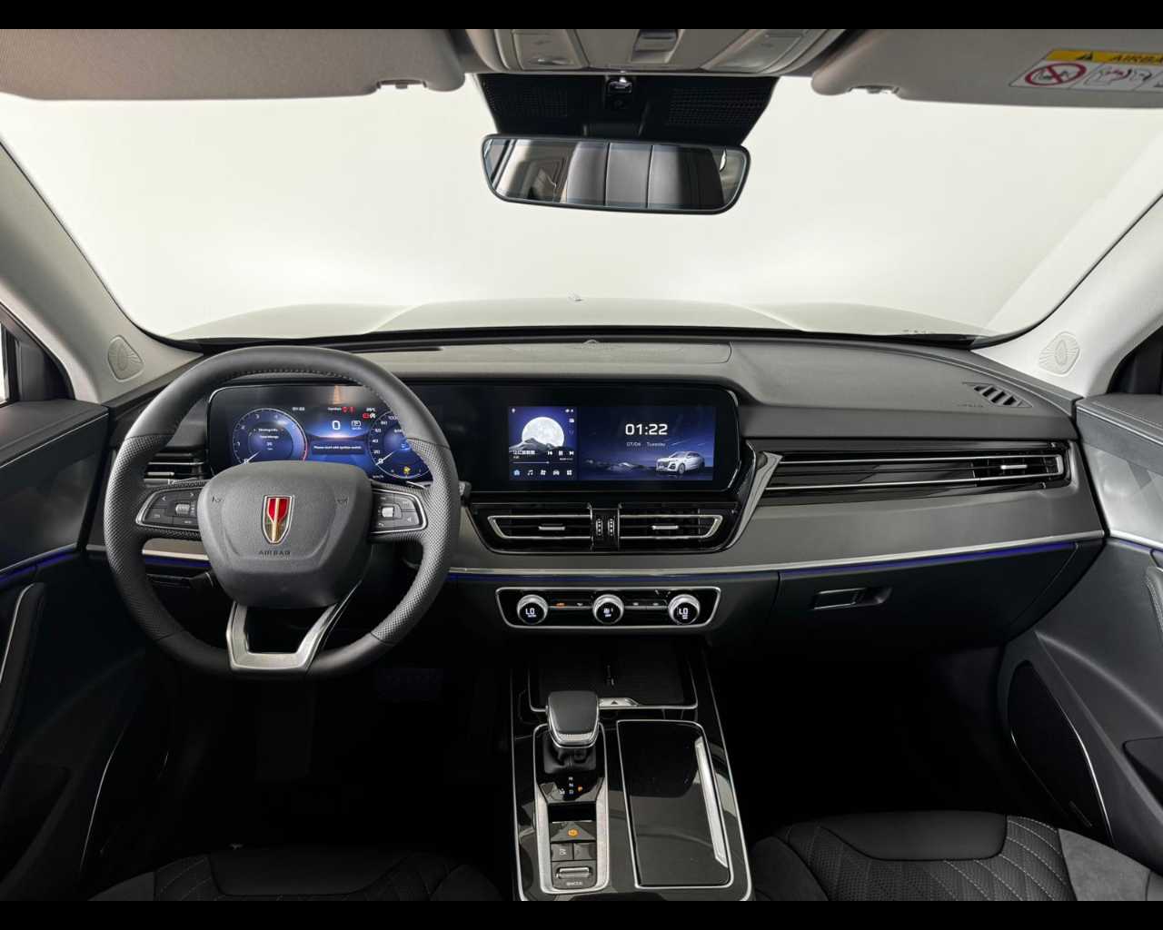 Hongqi HS5 Nuovo benzina HS5 Mestre