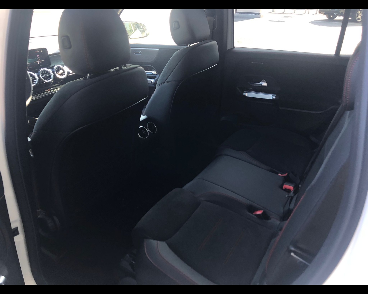 Mercedes EQB EQB 250 PREMIUM PLUS - 9