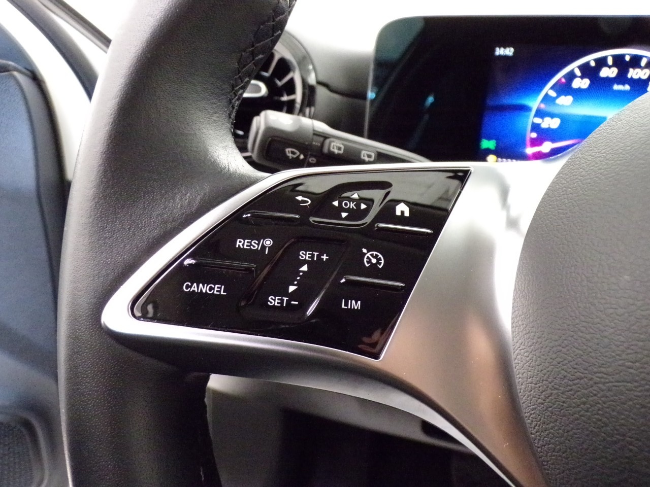 Mercedes Classe A Classe A 180 D Advanced Speedshift DCT AMG 8G - 16