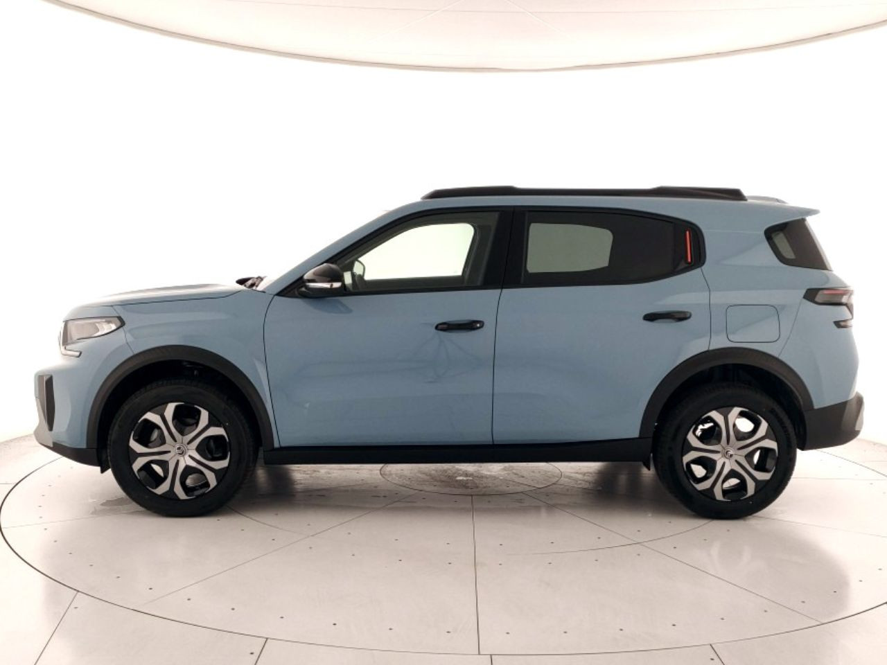 Citroen C3 Aircross KM0 2025 C3 Aircross Porto Mantovano