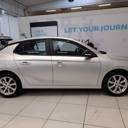 Corsa Vi 2020 - Corsa 1.2 Edition S&s 75cv