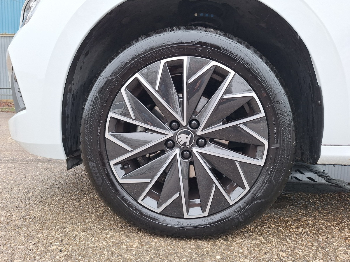 Skoda Kamiq Usato 2025 Kamiq San Vendemiano