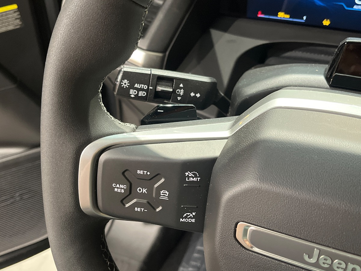 Jeep Compass Nuovo Ibrido benzina Compass Verona