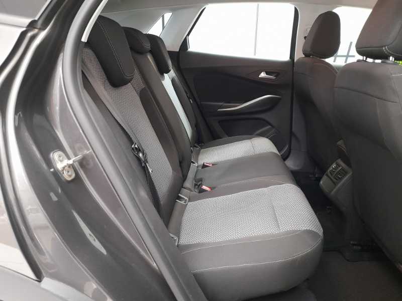 Grandland X - Grandland X 1.5 Diesel Ecotec Start&stop Advance